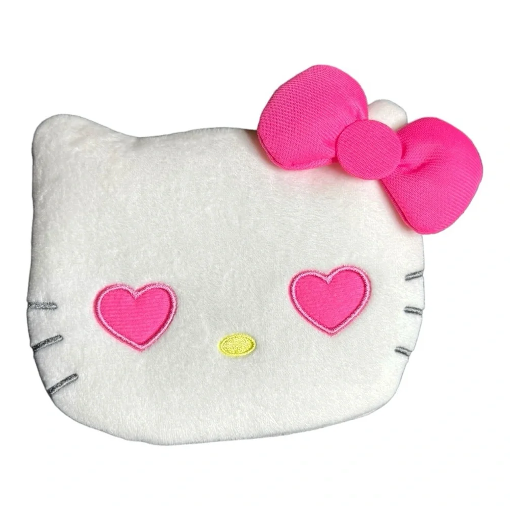 Sanrio Hello Kitty Coin Y2k Purse